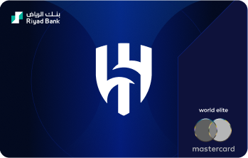 Al Hilal World Elite Cashback